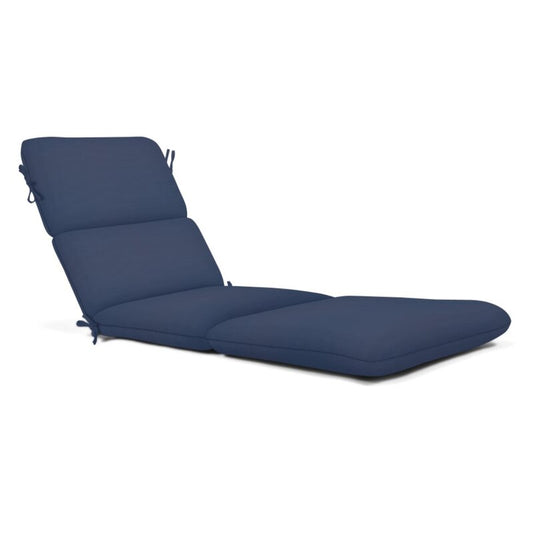 Outdoor Chaise Lounge Cushion
