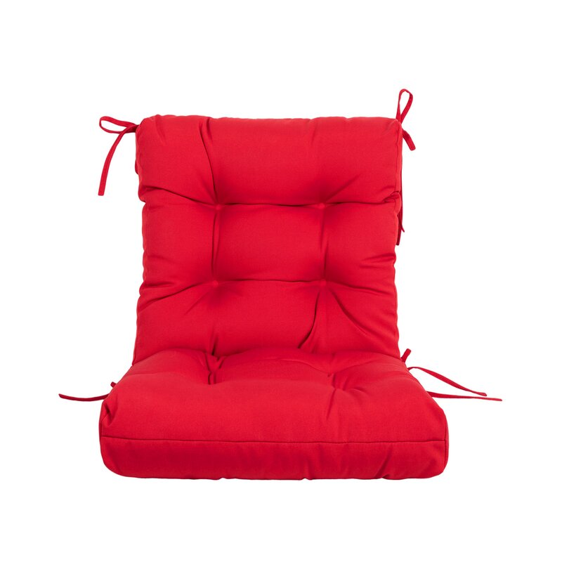 Outdoor 4'' Cushion (Set of 4)
