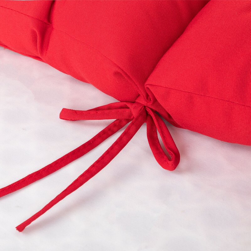 Outdoor 4'' Cushion (Set of 4)