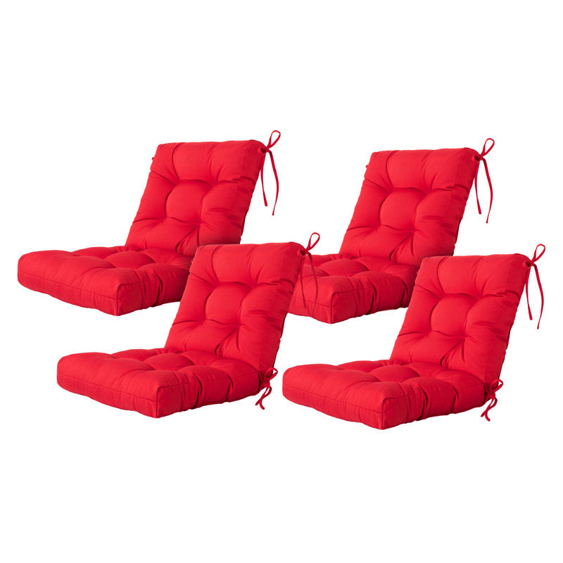 Outdoor 4'' Cushion (Set of 4)