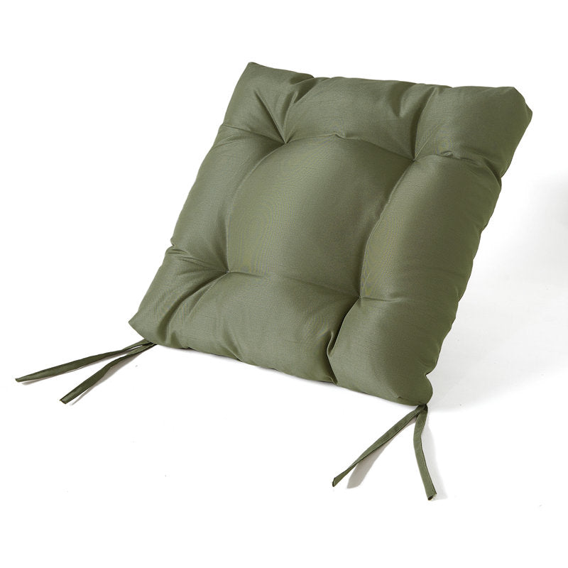 Outdoor Dining Chair Seat Cushion (Set of 4)