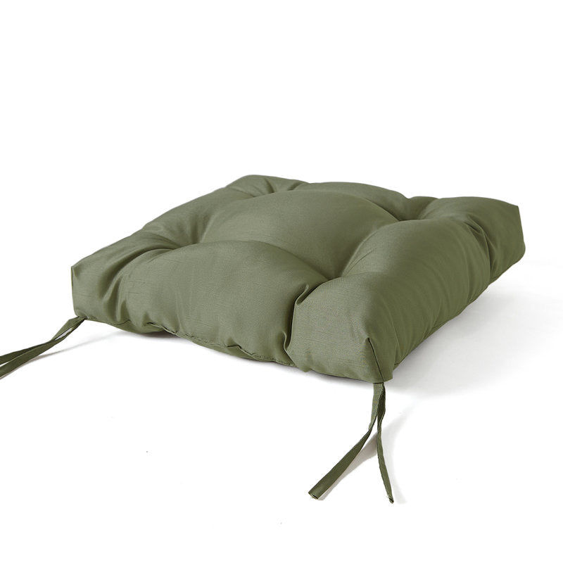 Outdoor Dining Chair Seat Cushion (Set of 4)