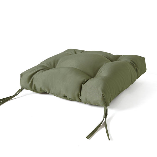Outdoor Dining Chair Seat Cushion (Set of 4)