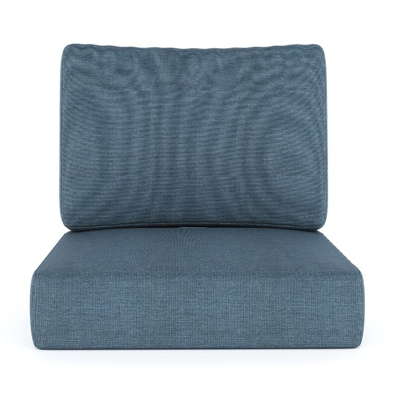 Outdoor Seat/Back Cushion