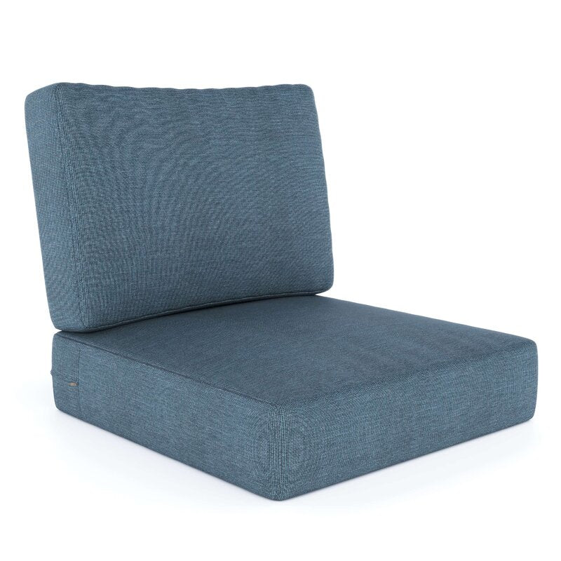 Outdoor Seat/Back Cushion