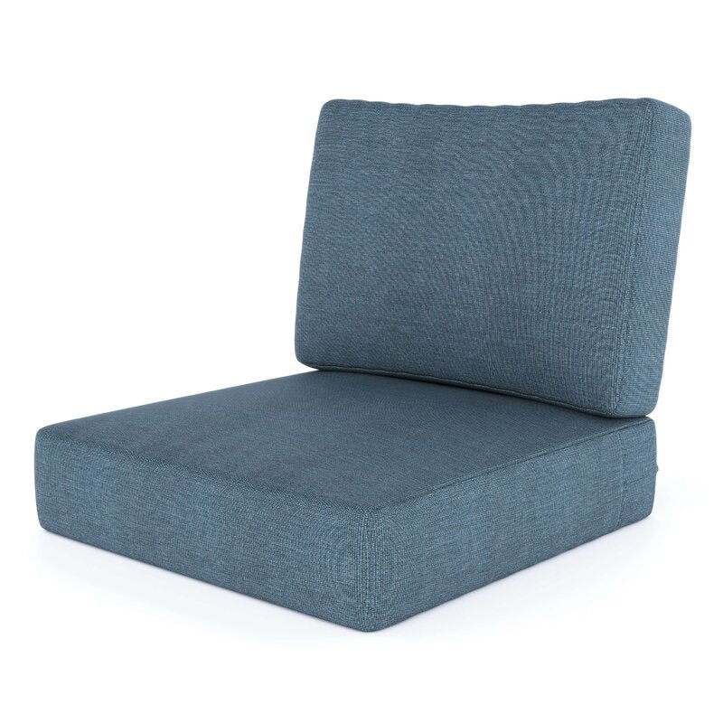 Outdoor Seat/Back Cushion