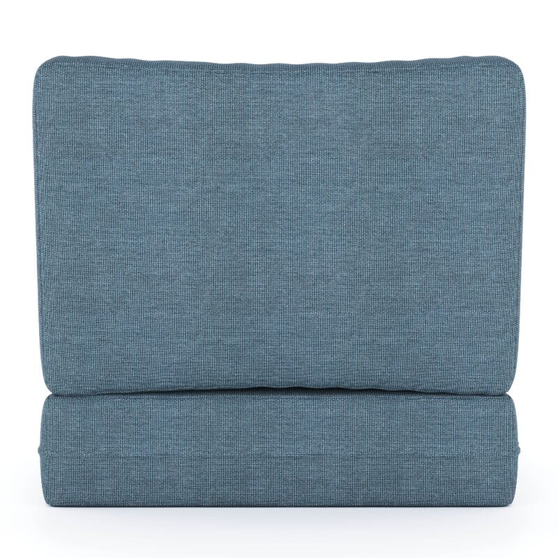 Outdoor Seat/Back Cushion