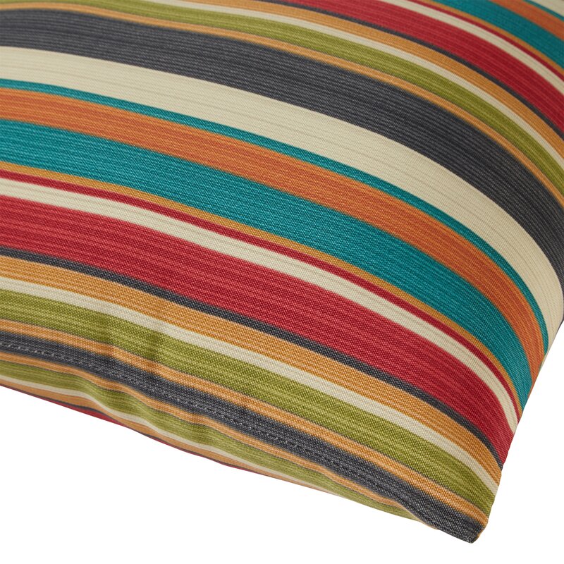 Indoor/Outdoor Throw Pillow (Set of 2)