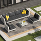 RADIATA Outdoor Patio Furniture Set