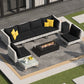 RADIATA Outdoor Patio Furniture Set