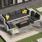 RADIATA Outdoor Patio Furniture Set