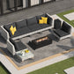 RADIATA Outdoor Patio Furniture Set