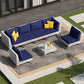 RADIATA Outdoor Patio Furniture Set