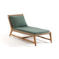 Outdoor Woven Lounge Chair