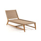 Outdoor Woven Lounge Chair
