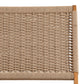 Outdoor Woven Lounge Chair