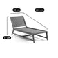 Outdoor Woven Lounge Chair