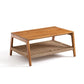 Outdoor Convertible Bench with Storage Space