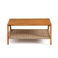 Outdoor Convertible Bench with Storage Space