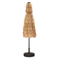 108'' Lighted Sunbrella Umbrella
