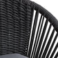 Outdoor Oversized Lounge Loveseat