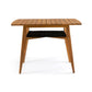 High Garden Table