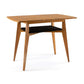High Garden Table