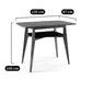 High Garden Table