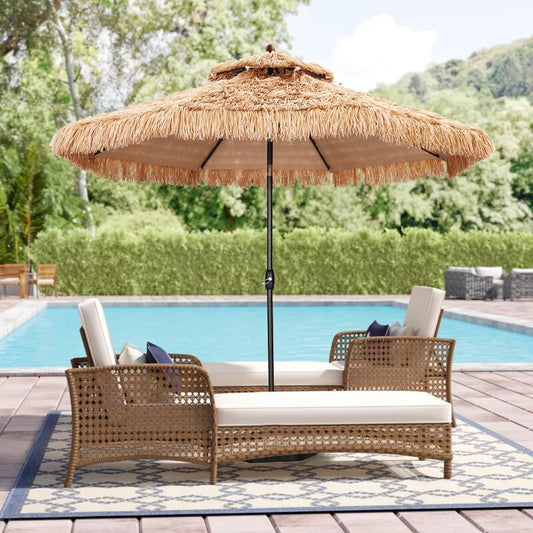 120'' Sunbrella Umbrella