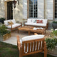 Outdoor Accent Chair
