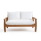 Outdoor Loveseat