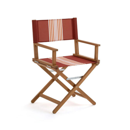 Foldable Armchair