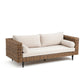 Outdoor Rattan Sofa
