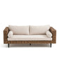 Outdoor Rattan Sofa