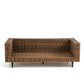 Outdoor Rattan Sofa