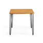 Foldable Garden Coffee Table