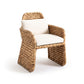 Outdoor Woven Chair