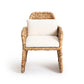 Outdoor Woven Chair