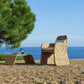 Outdoor Woven Chair