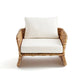 Outdoor Woven Chair