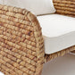 Outdoor Woven Chair