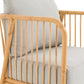 Rattan Garden Armchair