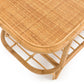 Rattan Garden Coffee Table