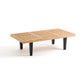 Teak Garden Coffee Table