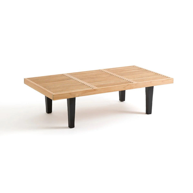 Teak Garden Coffee Table