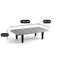 Teak Garden Coffee Table