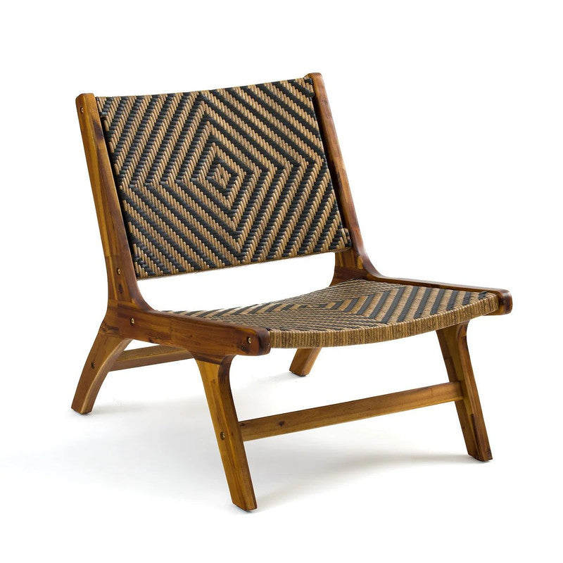 Garden Woven Chair