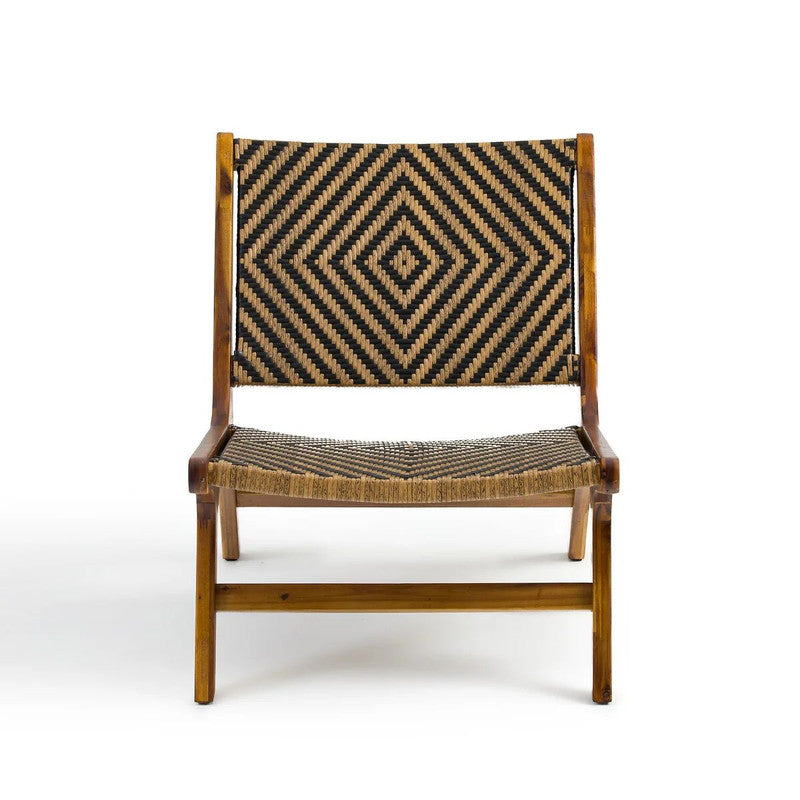 Garden Woven Chair