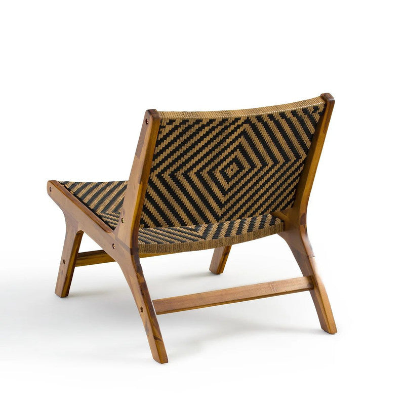 Garden Woven Chair