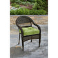 Outdoor Seat Cushion